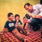 Program Pendidikan Alternatif untuk Anak Putus Sekolah di Solok
