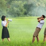 Manfaat Kolaborasi dalam Jaringan Sekolah Literasi Digital Solok